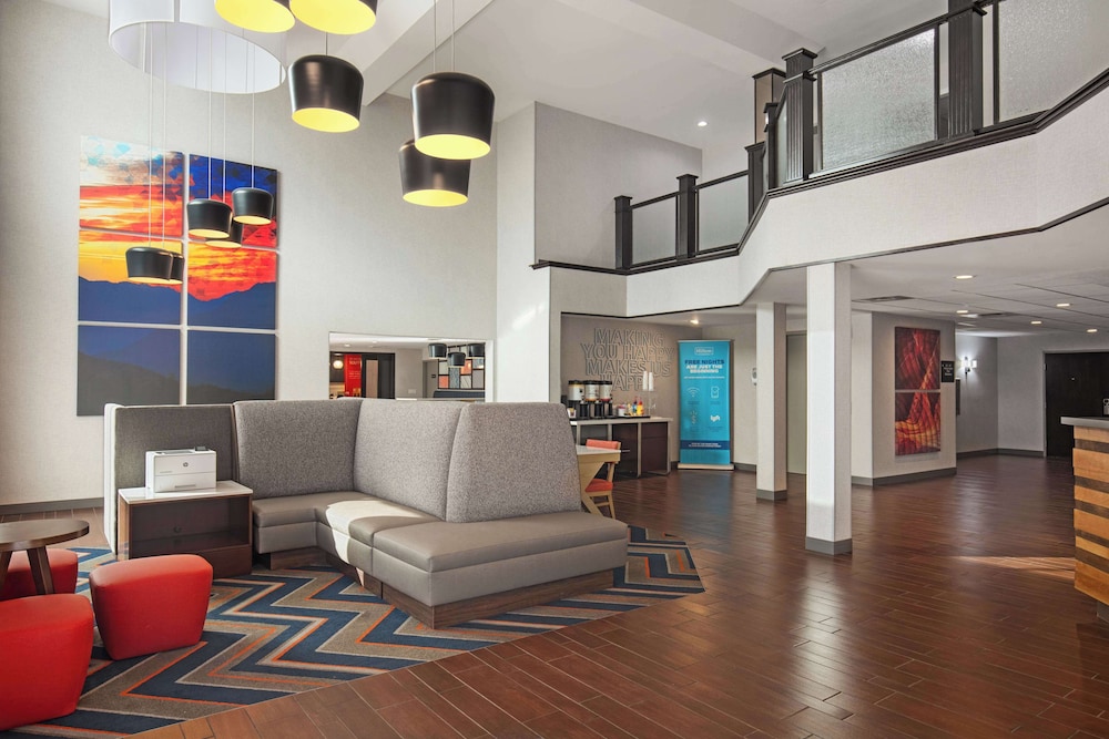 DoubleTree by Hilton Phoenix Midtown — Phoenix — photo 5
