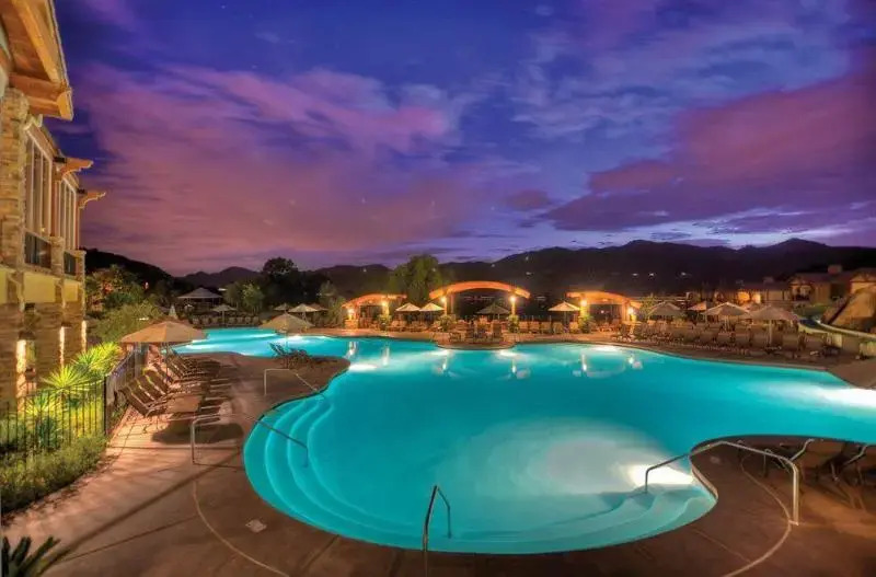 Welk Resort Villas ON THE Green Wonderful & FUN FOR Family & Friends - photo 2