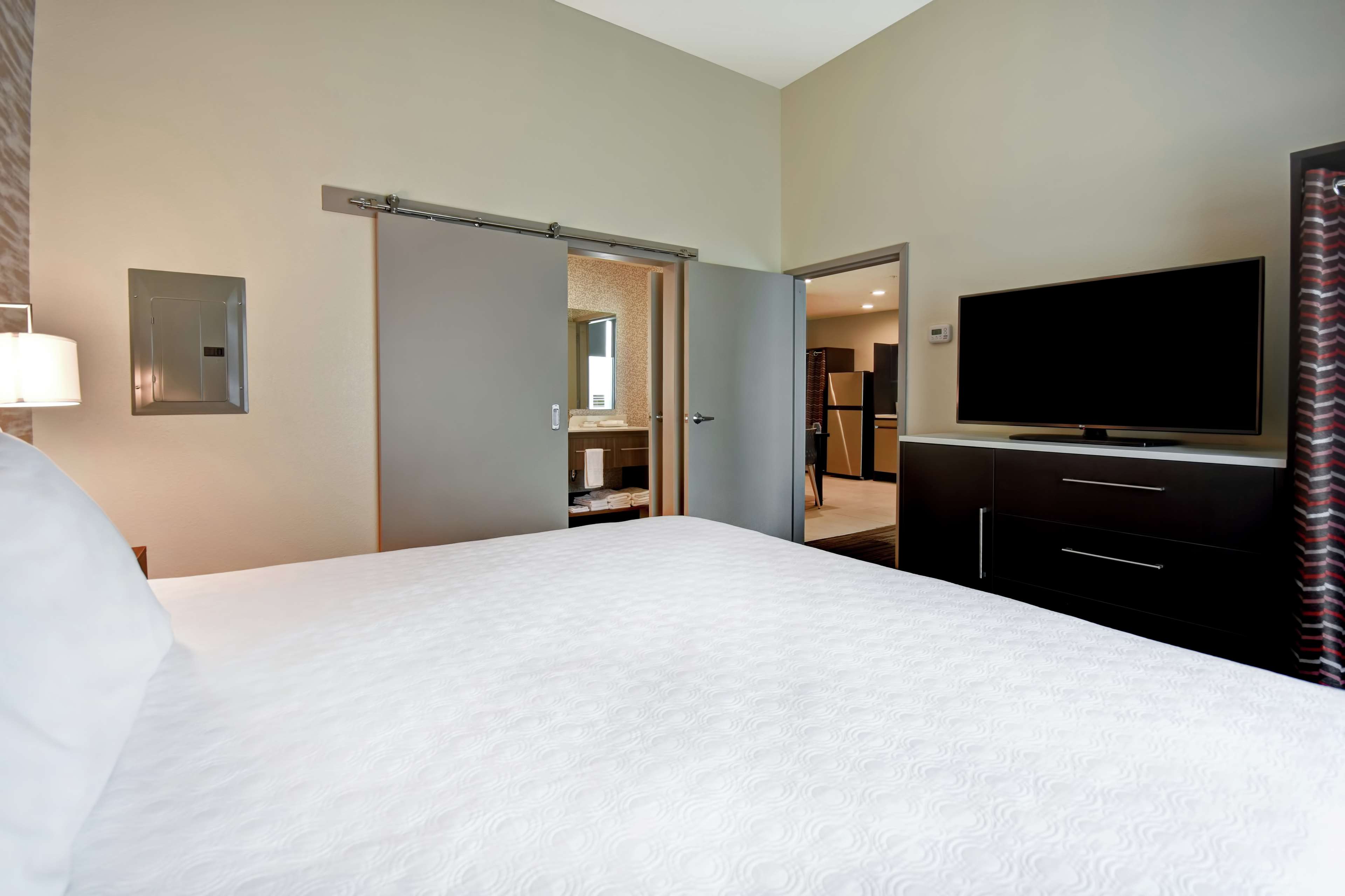 Home2 Suites by Hilton Amherst Buffalo - photo 28