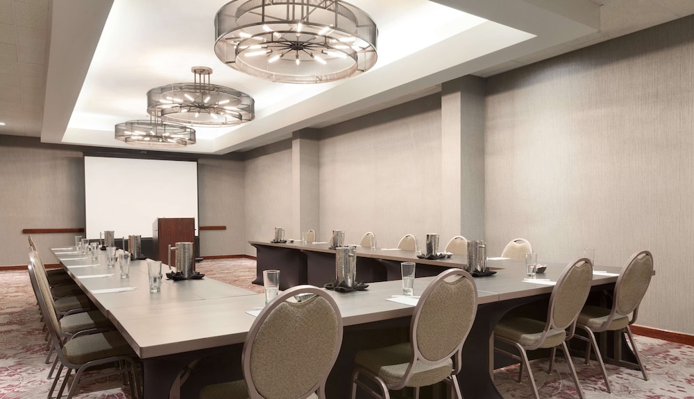 Embassy Suites by Hilton Irvine Orange County Airport - photo 66