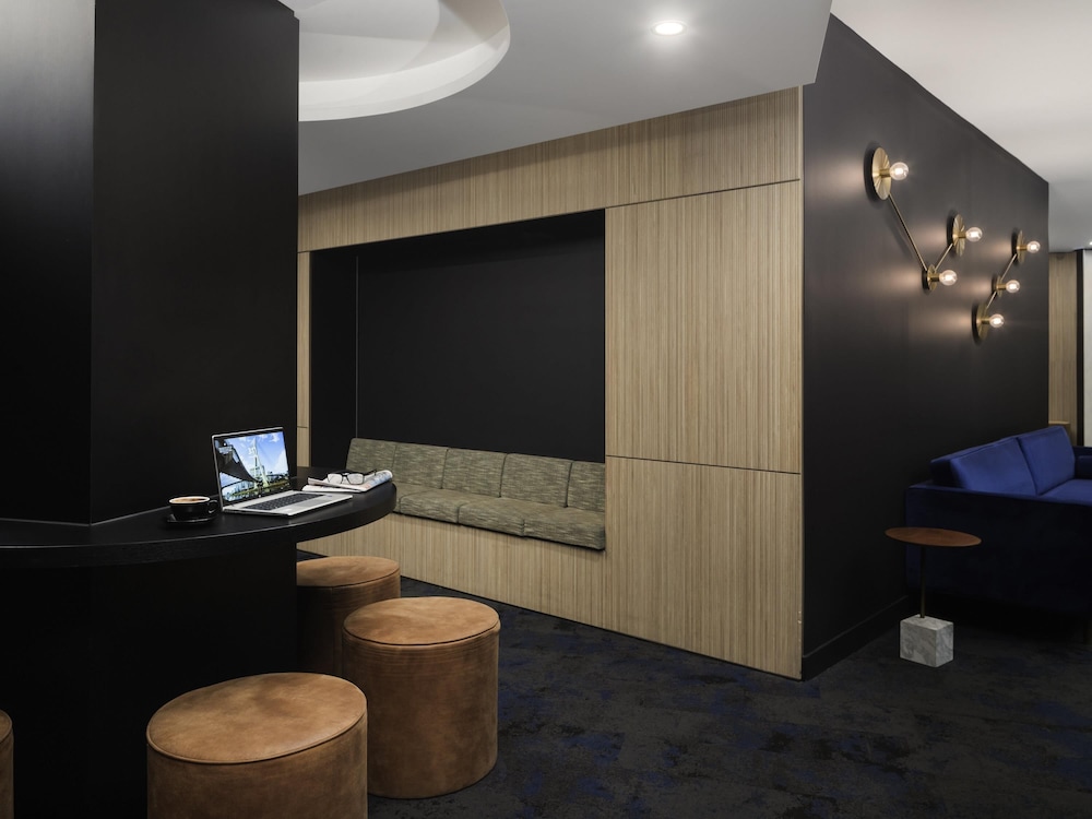 Mercure Welcome Melbourne — Melbourne — photo 5