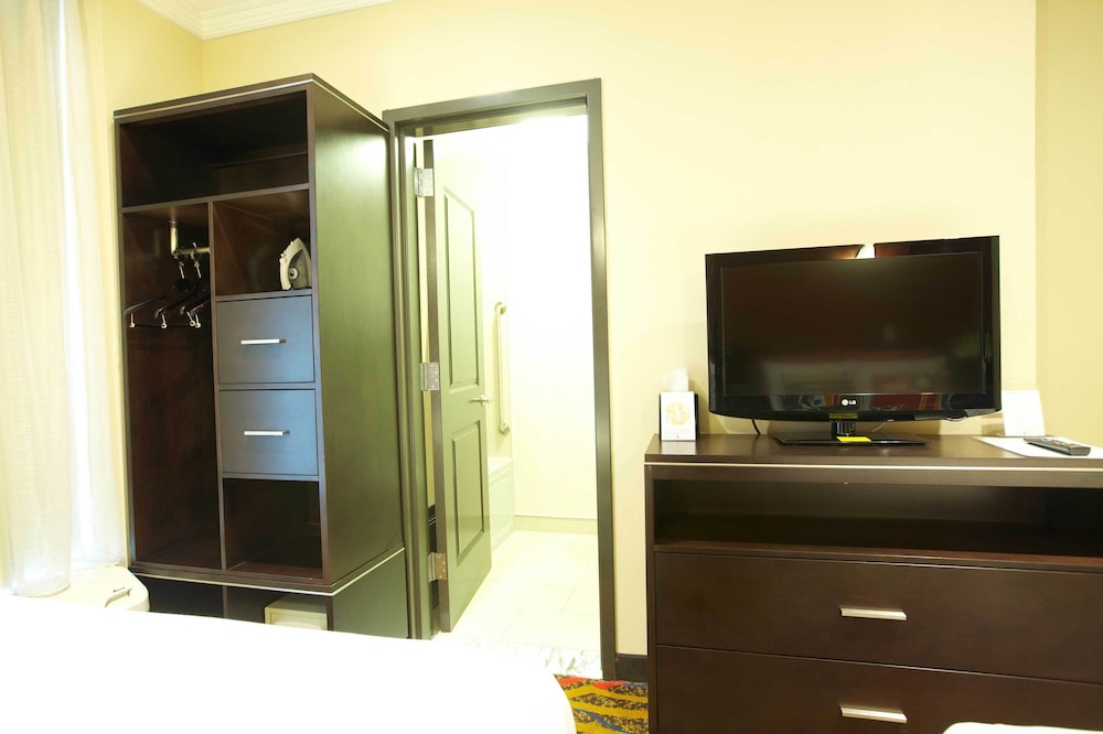 Nesva Hotel - photo 8