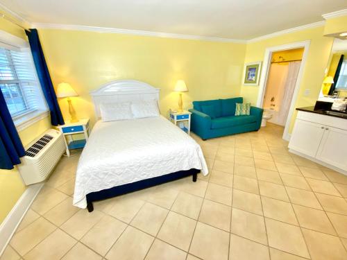 Island Inn of Atlantic Beach - photo 14