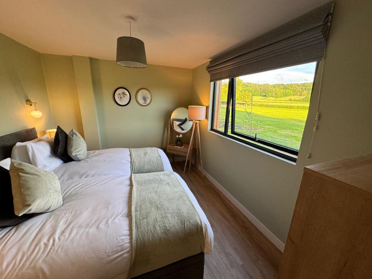 Unbox at Poplar Tree in Durham, United Kingdom