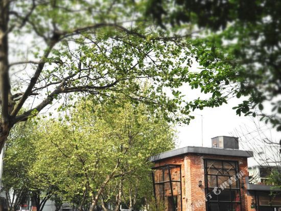 Shaoxing And Chunzhu Inn in Shaoxing, People's Republic of China