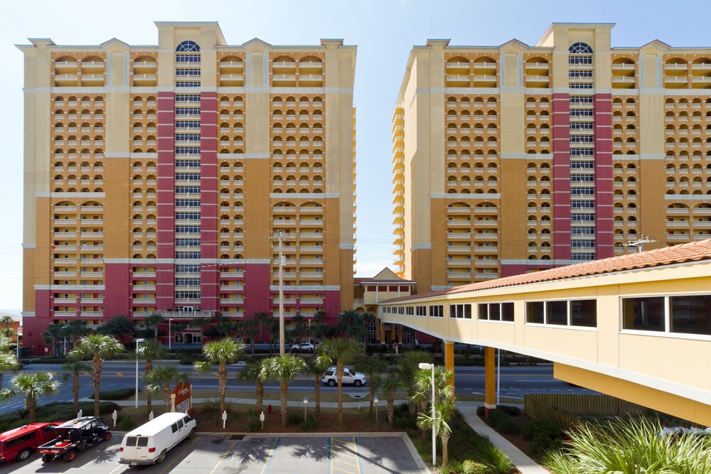 Calypso Resort 1404E Pier Joy Three Bedroom Condo - photo 7