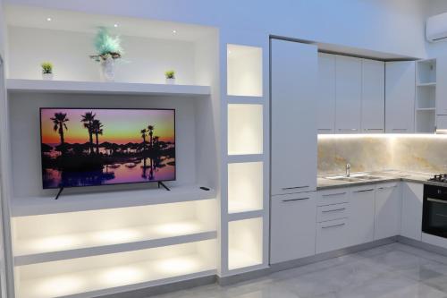Barbaro Apartment Centro di Napoli — 4-Star Luxury Hotel in Naples, Italy