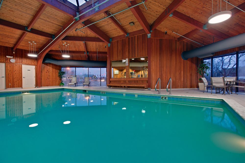 Holiday Inn Burlington - featured photo