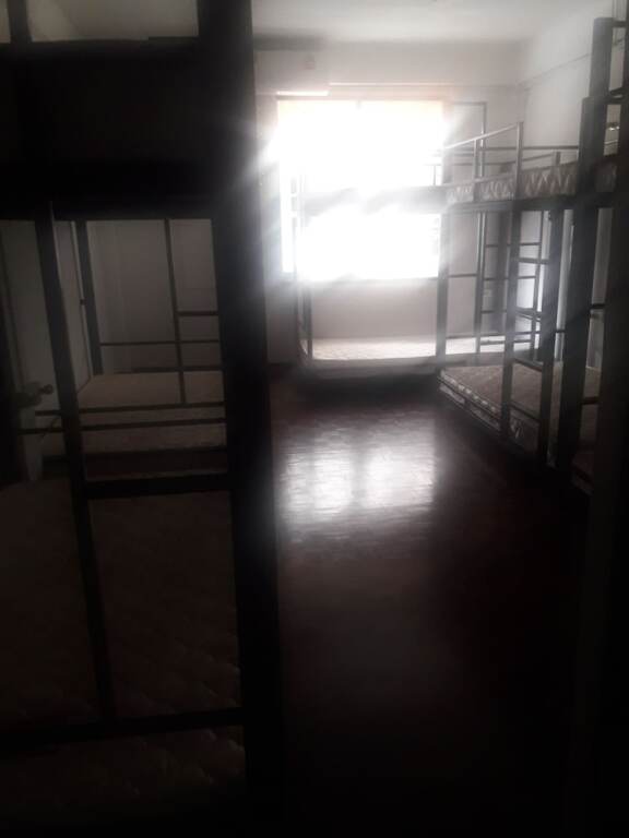 K8 Hostel