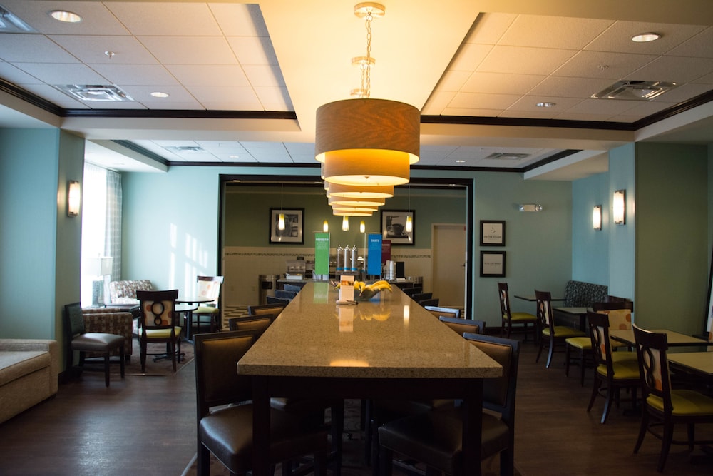 Hampton Inn Minneapolis Shakopee - photo 4