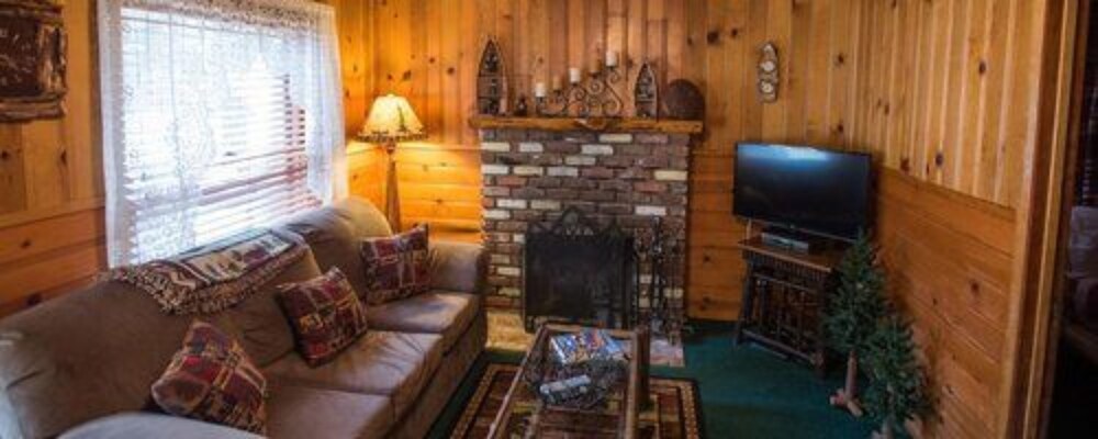 Gold Mountain Manor - photo 23