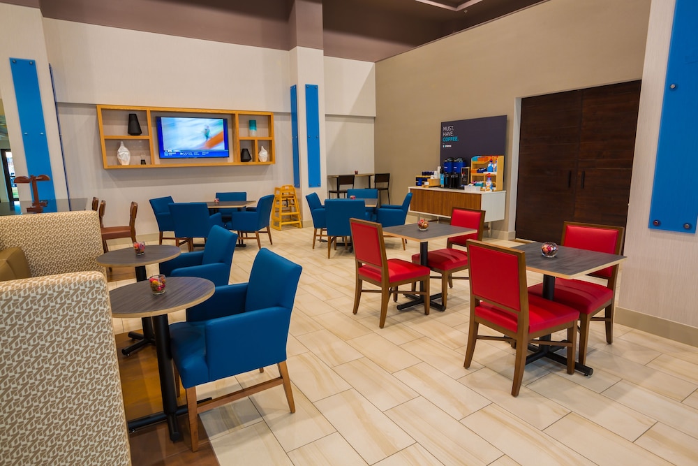 Holiday Inn Express Hotel & Suites Pasco Tri Cities by IHG - photo 49
