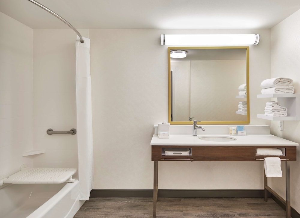 Hampton Inn & Suites Atlanta Midtown - photo 30