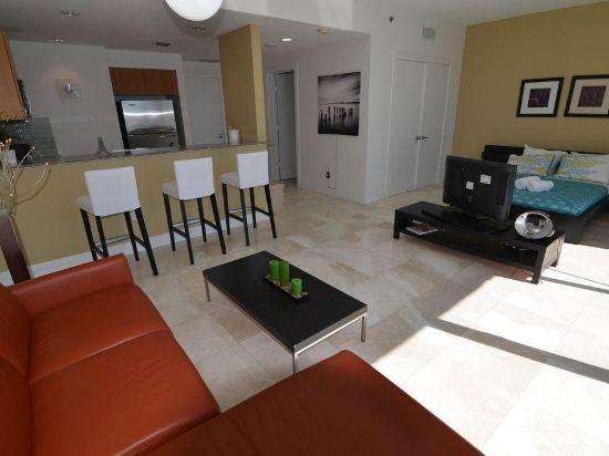 Riviera Luxury Living Miami Brickell - photo 15