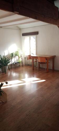 Saido Loft - carbon neutral hotel in Sarcelles