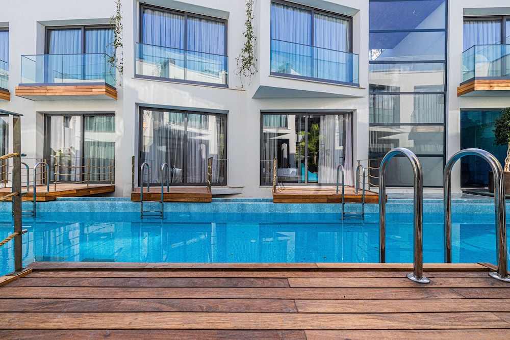 Gözegir Hotel — Mugla — photo 3