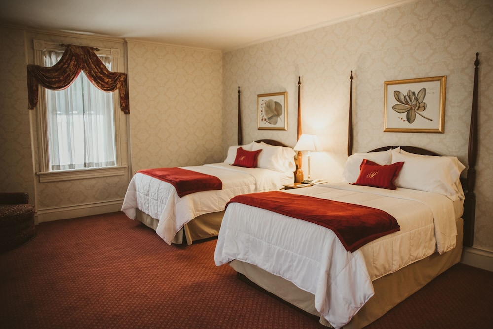 General Morgan Inn - photo 17