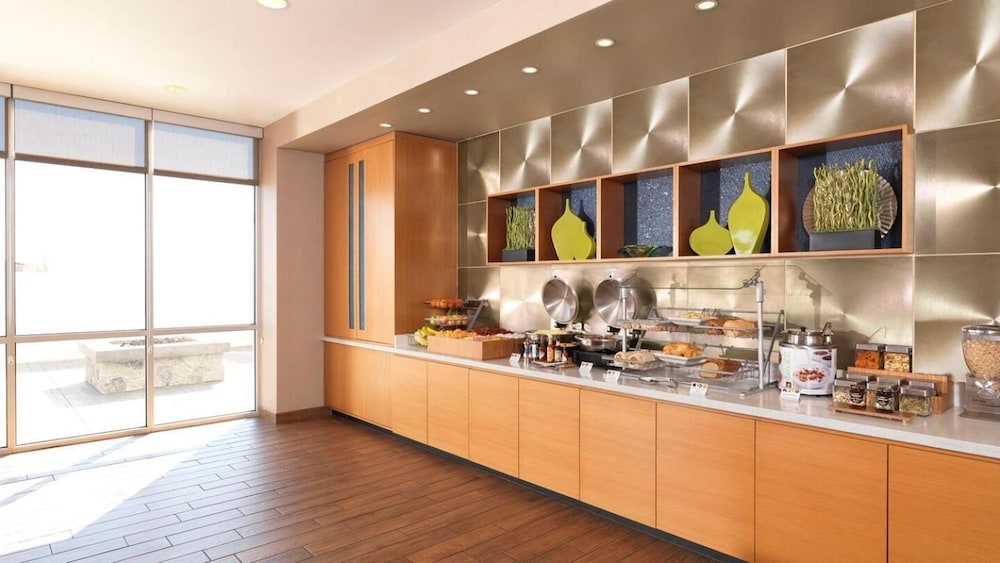 SpringHill Suites by Marriott Stillwater - photo 15