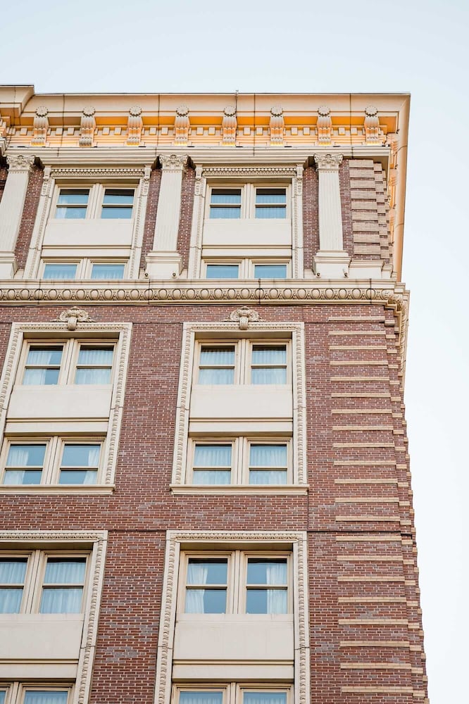The Lenox Hotel Boston - photo 55