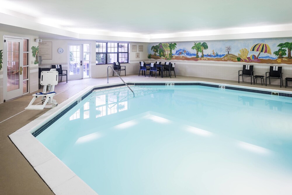 Residence Inn by Marriott Kansas City Overland Park - photo 13
