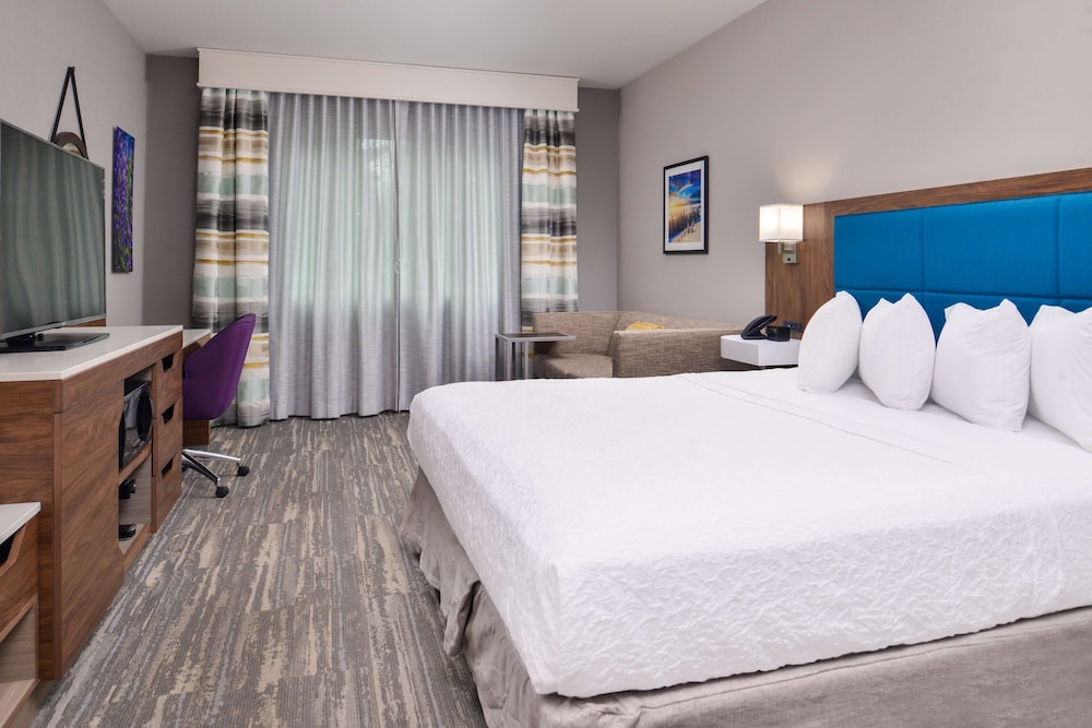 Hampton Inn & Suites Boise Spectrum - photo 15