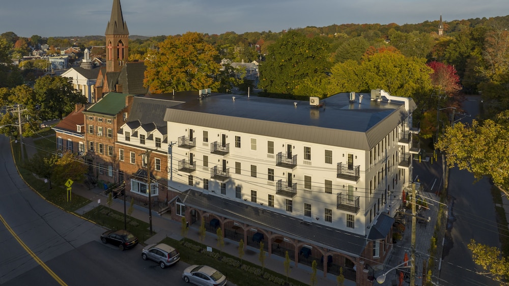 The Orange Inn Boutique Hotel - photo 36