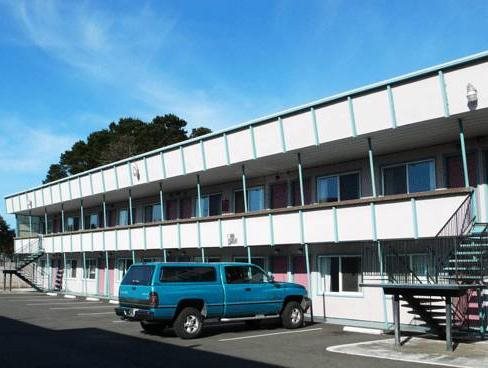 Discovery Inn in Eureka, United States