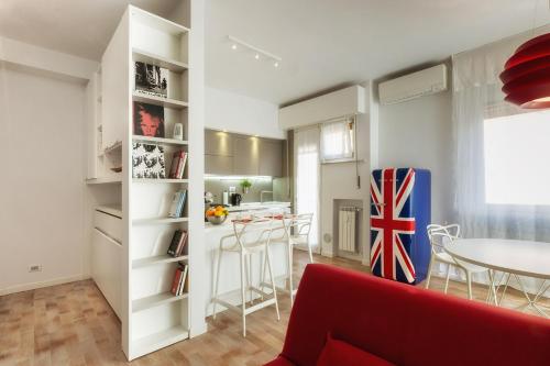 Pao Navigatori — 4-Star Luxury Hotel in Verona, Italy