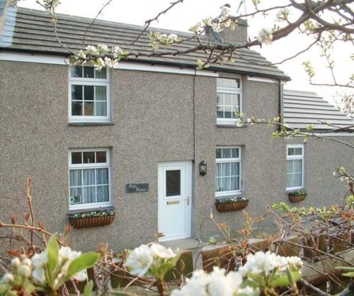 Glyn Saron near Tywyn in Bangor, United Kingdom