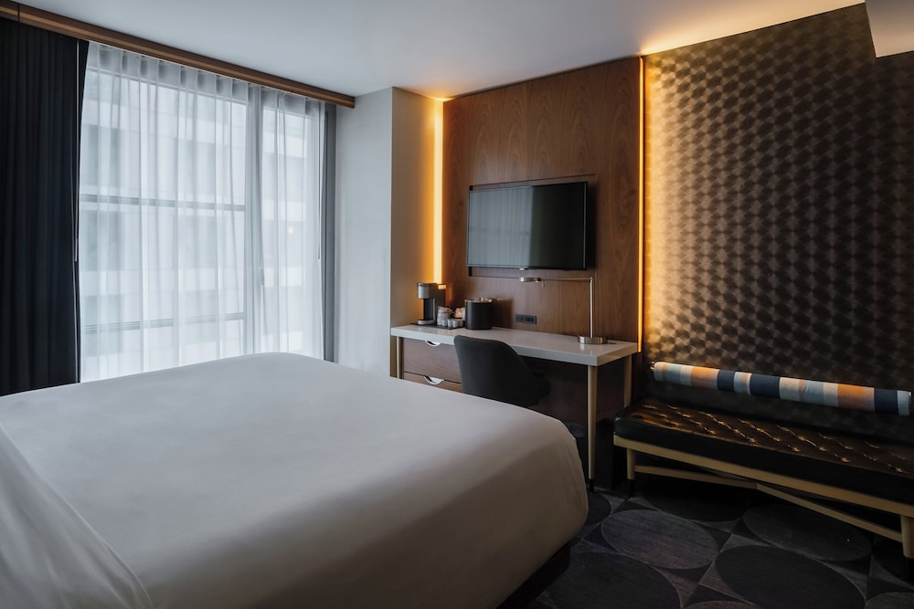 Crowne Plaza HY36 Midtown Manhattan by IHG - photo 29