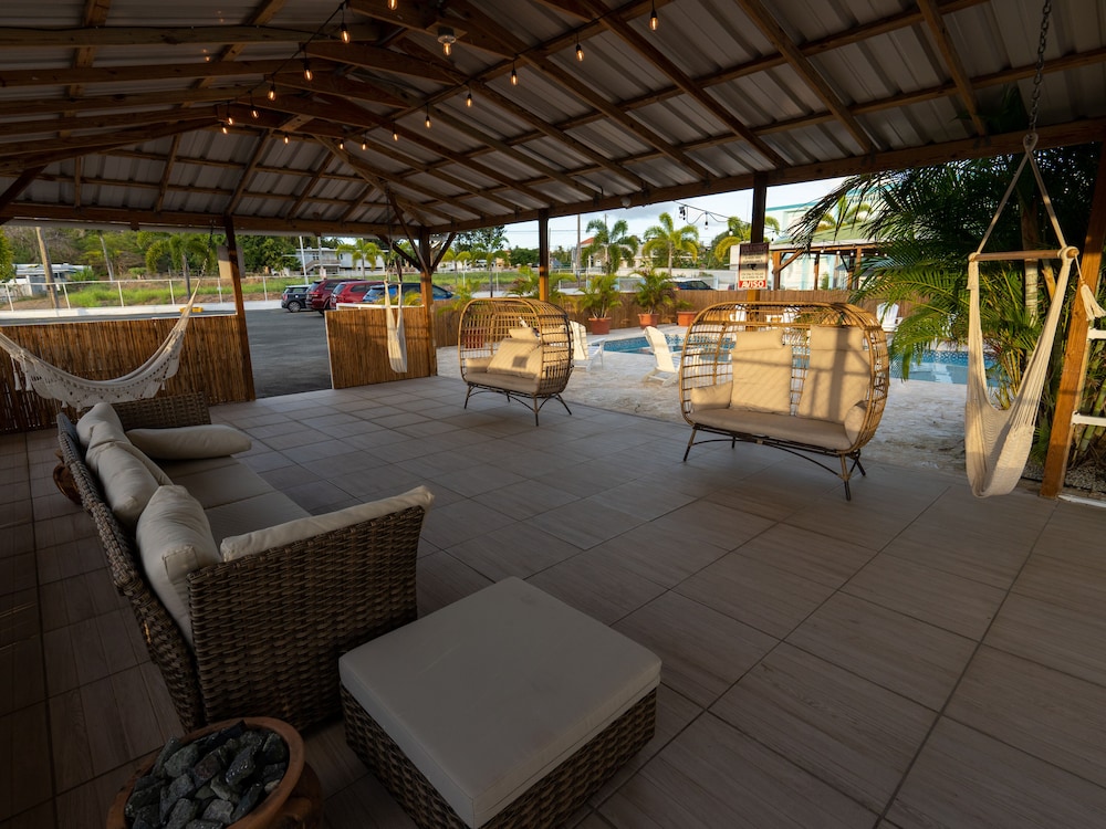 El Flamingo Beach Club - photo 57