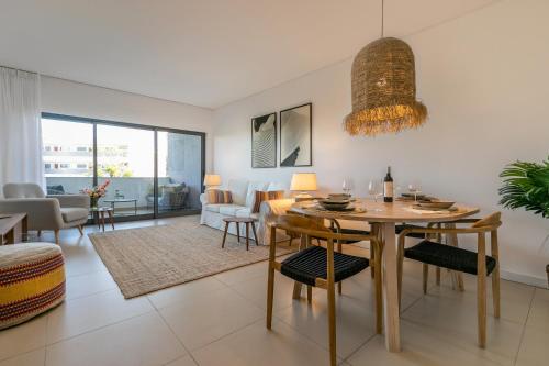 The Sunshine Apartment Marina Village — 4-Star Luxury Hotel in Lagos, Portugal