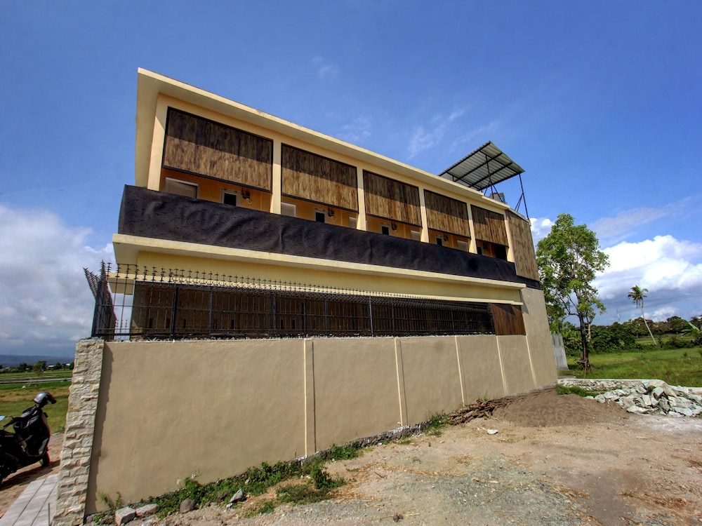 Oyo Life 92769 Janigo Kos in Kuala Lipis, Malaysia