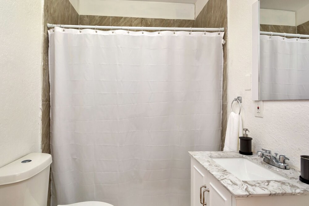 Gorgeous 2br With Garden and BBQ :) - photo 23