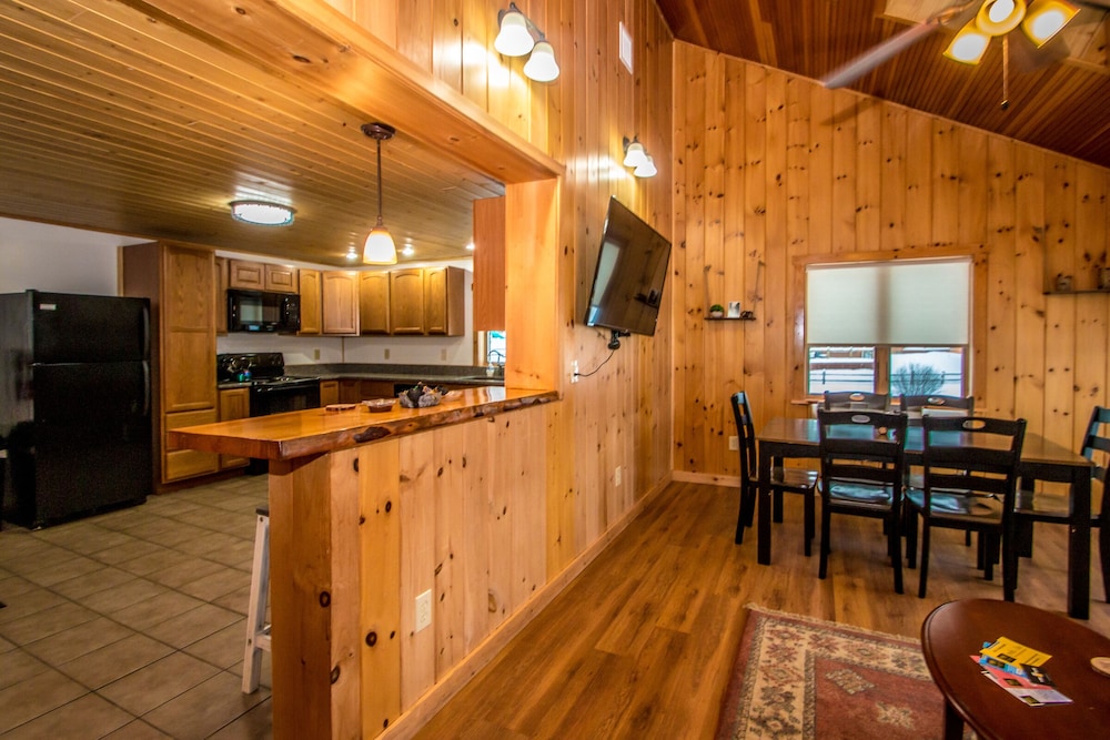 Presidential Mountain Resort - photo 30