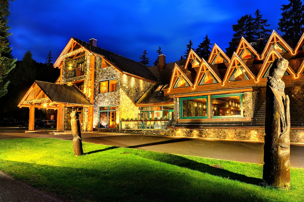 Hotel Tri Studničky Adult friendly in Liptovsky Mikulas, Slovakia