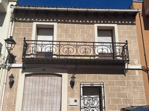 Romi Orba - carbon neutral hotel in Orba