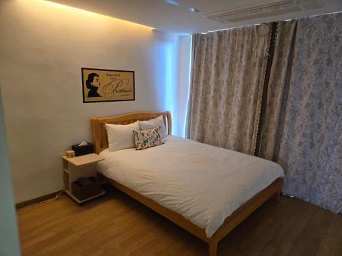 The Stay Christmas in Jeju City, South Korea