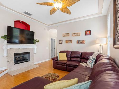 Central Tampa Walkable Near Everything in Tampa, United States