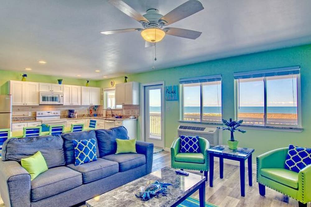 Beachgate CondoSuites and Oceanfront Resort - photo 111