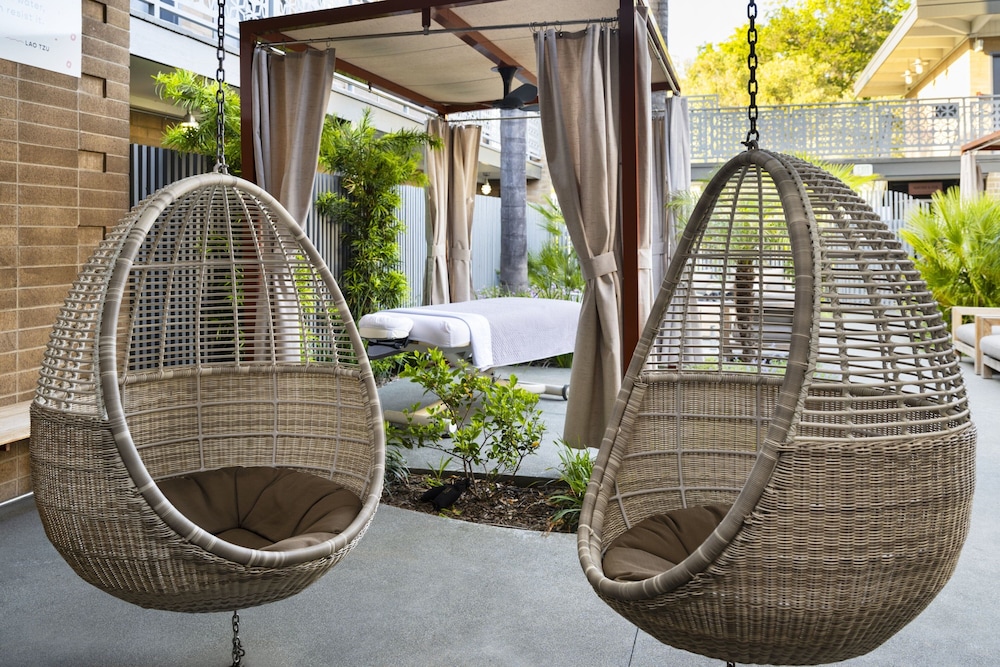 Dr. Wilkinson's Backyard Resort and Mineral Springs a Member of Design Hotels - photo 30
