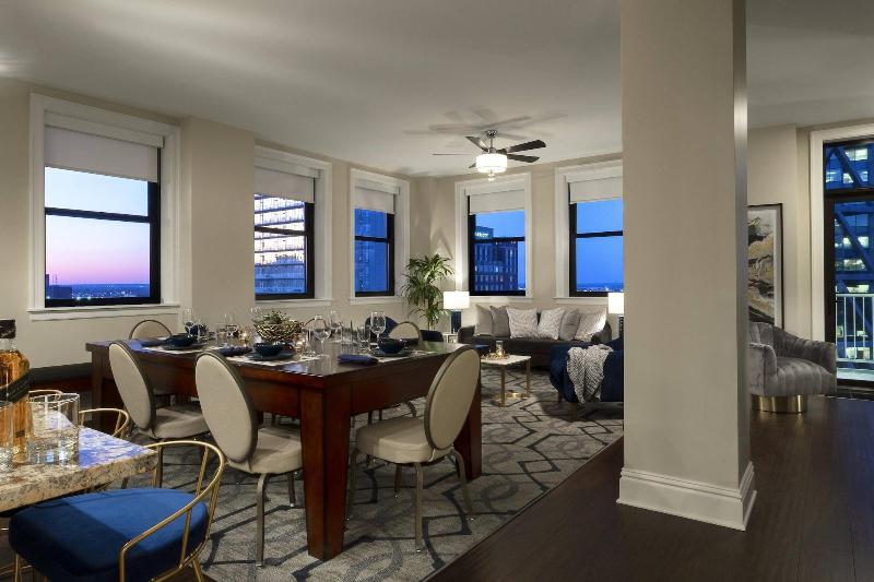 Hotel Saint Louis Autograph Collection - photo 42