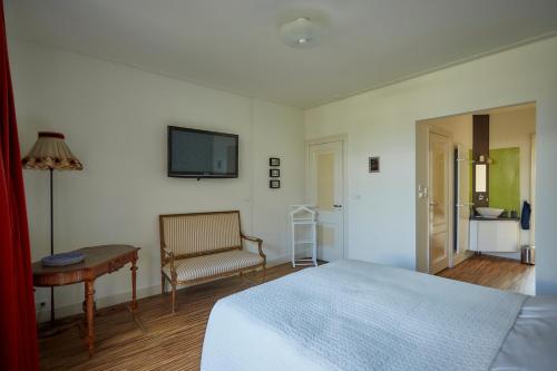 B&B Muntzicht