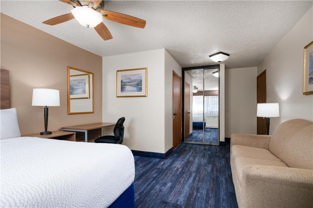 Best Western Kodiak Inn - photo 22