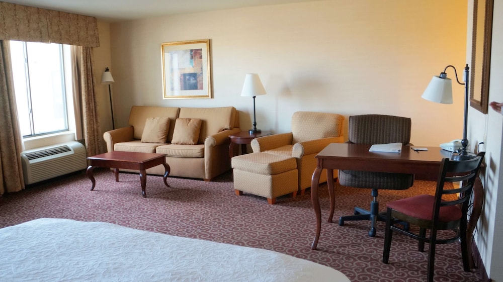 Hampton Inn & Suites Kingman - photo 11