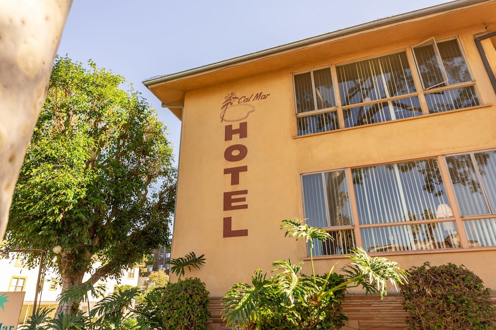 Cal Mar Hotel Suites - photo 18