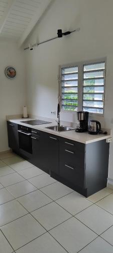 CAS IGUANA Curacao Villapark Fontein Ferienhaus mit Pool in Unknown City, CURAÇAO