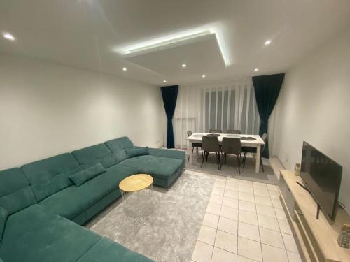 100m2 3chambres 5km du Carnaval de Basel Free Wifi — hotel in Huningue