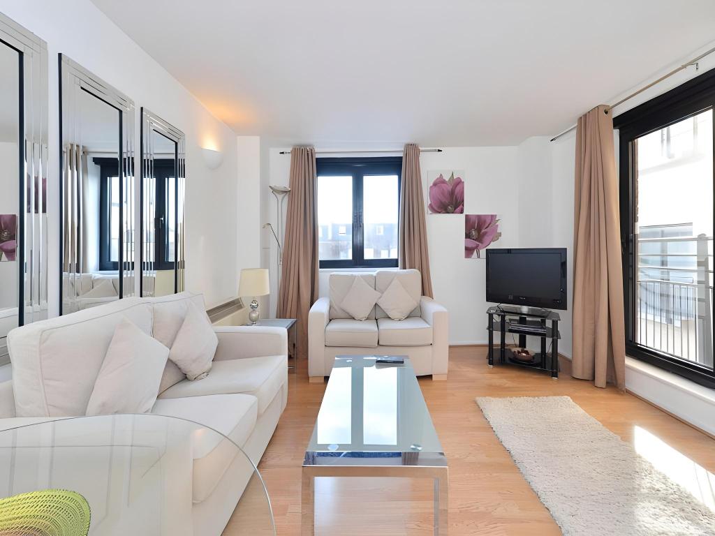 South Kensington London Apartments — 4-Star Luxury Hotel in London, United Kingdom