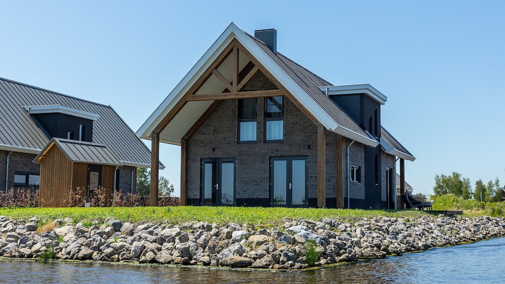 Summio Waterpark Zwartkruis pet-friendly hotel Noardburgum